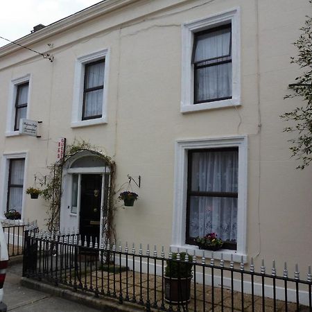 Mulgrave Lodge Dún Laoghaire Extérieur photo