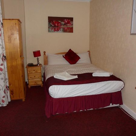 Mulgrave Lodge Dún Laoghaire Extérieur photo