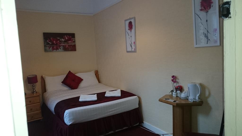 Mulgrave Lodge Dún Laoghaire Extérieur photo
