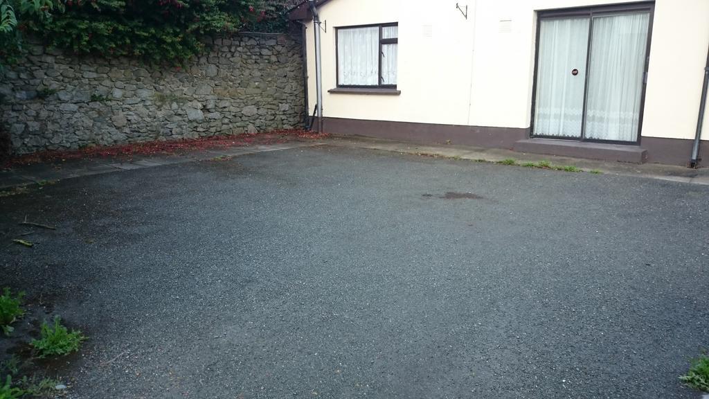 Mulgrave Lodge Dún Laoghaire Extérieur photo