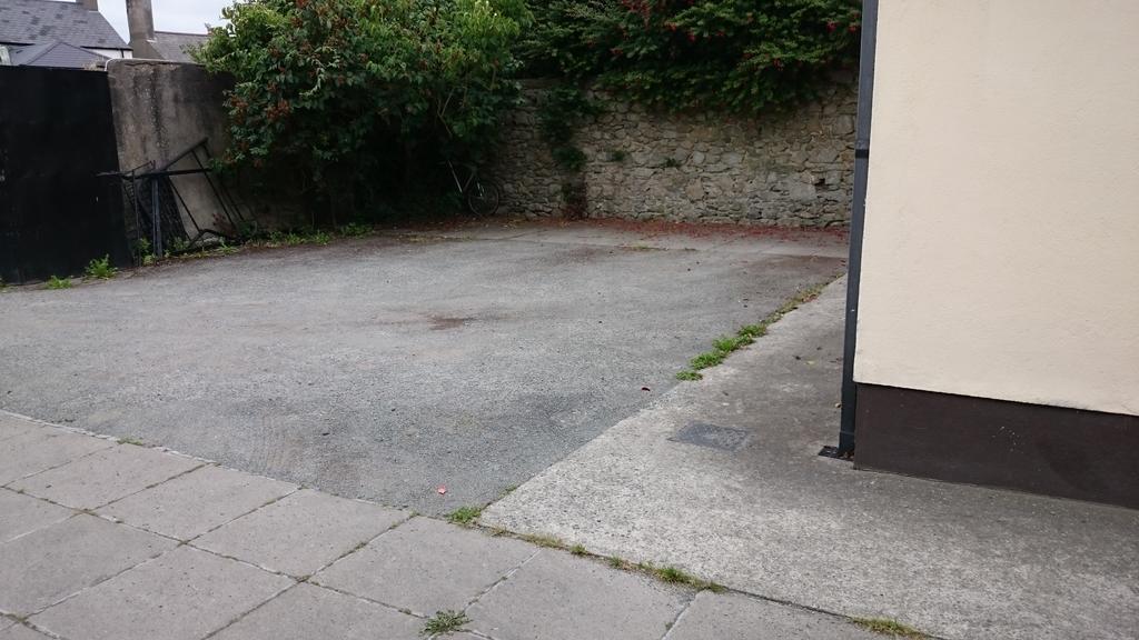 Mulgrave Lodge Dún Laoghaire Extérieur photo