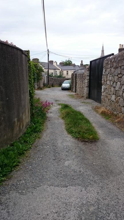 Mulgrave Lodge Dún Laoghaire Extérieur photo