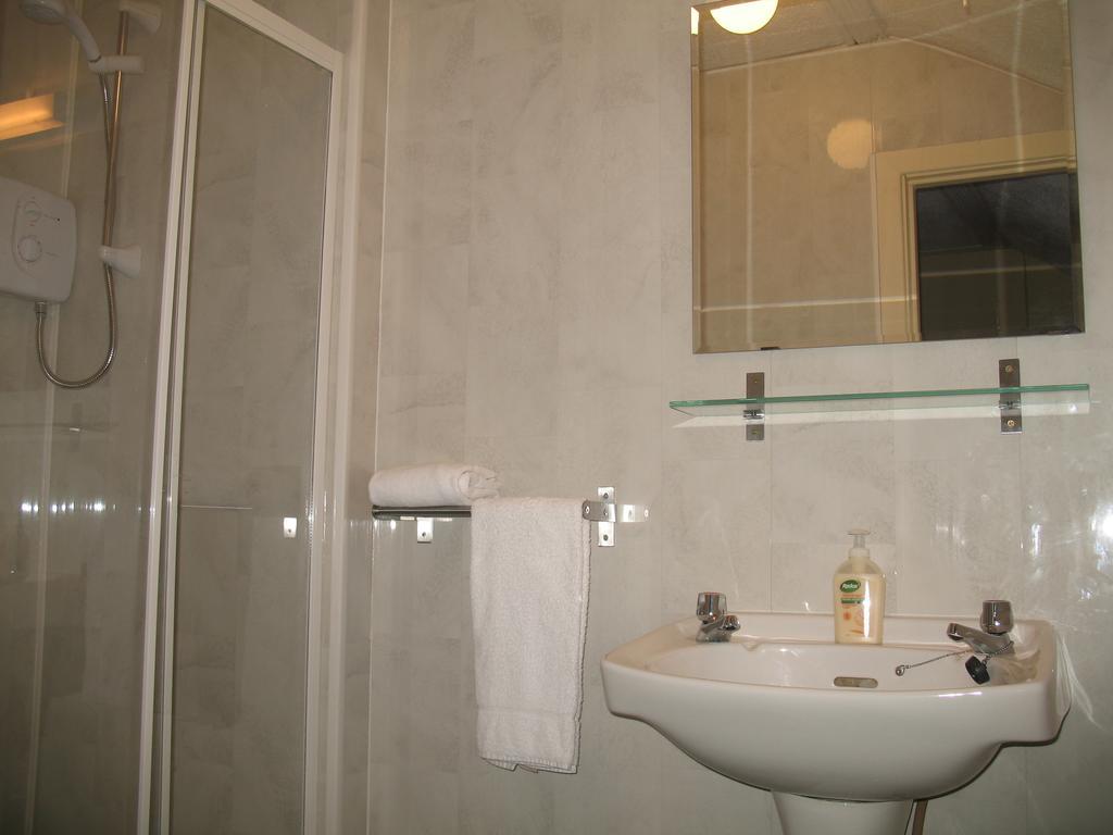 Mulgrave Lodge Dún Laoghaire Extérieur photo