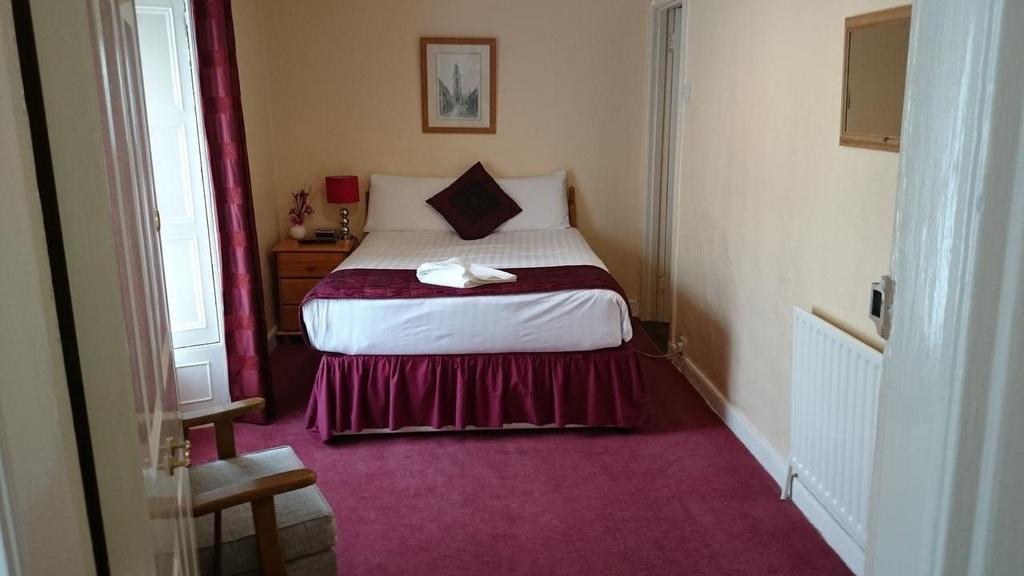 Mulgrave Lodge Dún Laoghaire Extérieur photo