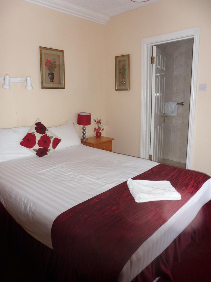 Mulgrave Lodge Dún Laoghaire Extérieur photo