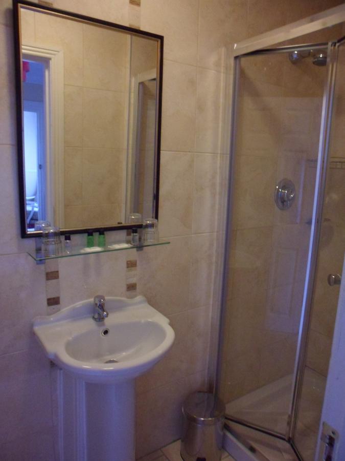 Mulgrave Lodge Dún Laoghaire Extérieur photo