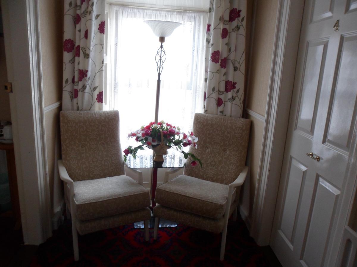 Mulgrave Lodge Dún Laoghaire Extérieur photo