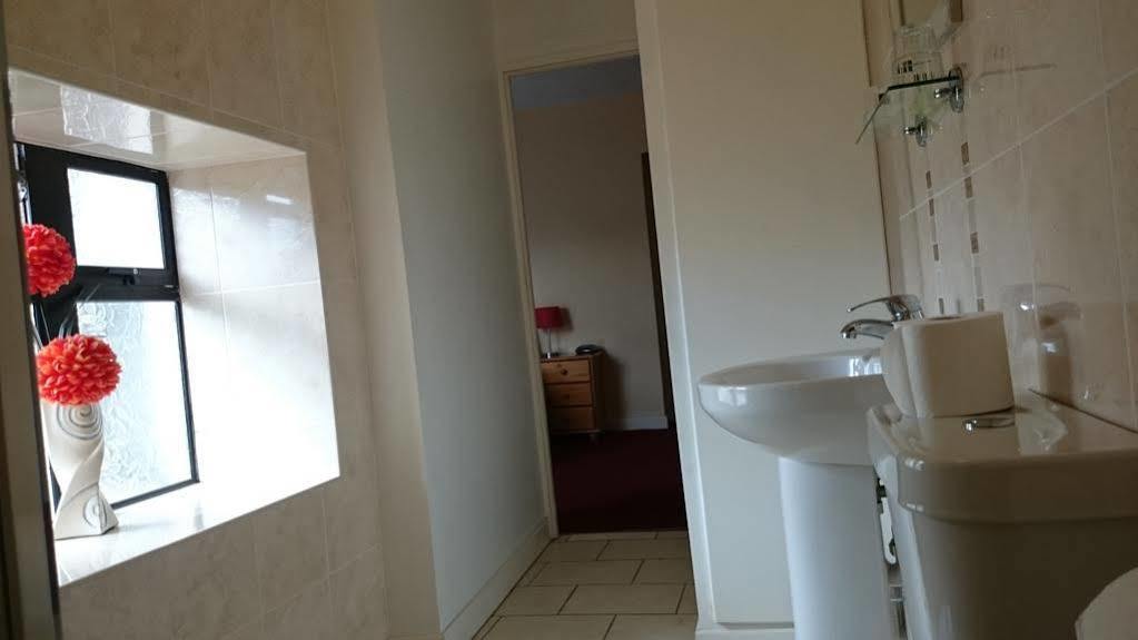 Mulgrave Lodge Dún Laoghaire Extérieur photo