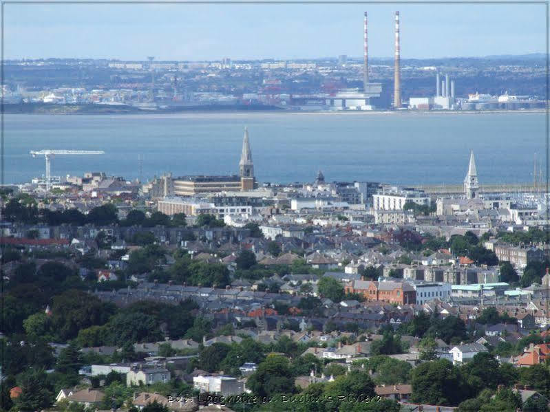 Mulgrave Lodge Dún Laoghaire Extérieur photo